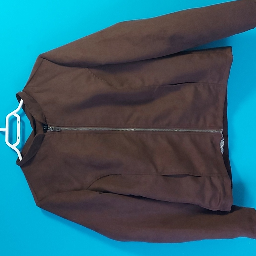 🎀2/$25 Martvisser Jacket